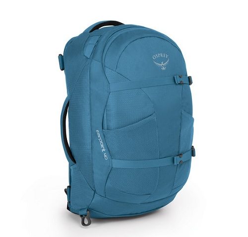 Osprey Farpoint 40 Blue