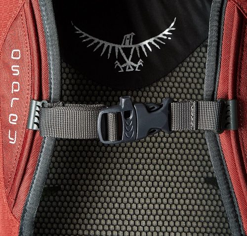 Osprey Farpoint 40 Chest Strap