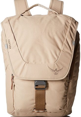 Osprey FlapJill Deset Tan