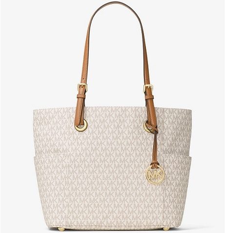 Michael Kors Vanilla